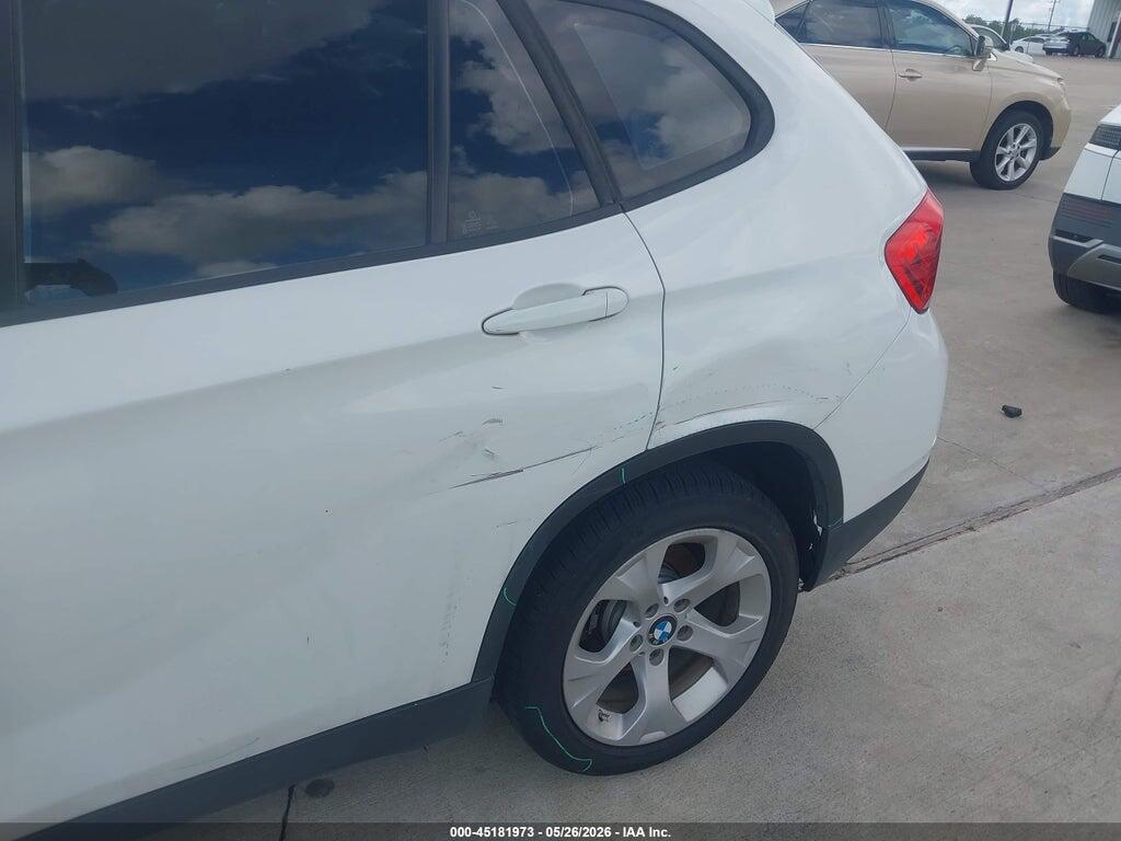 WBAVM1C58FV315919 2015 BMW X1 photo no. 6