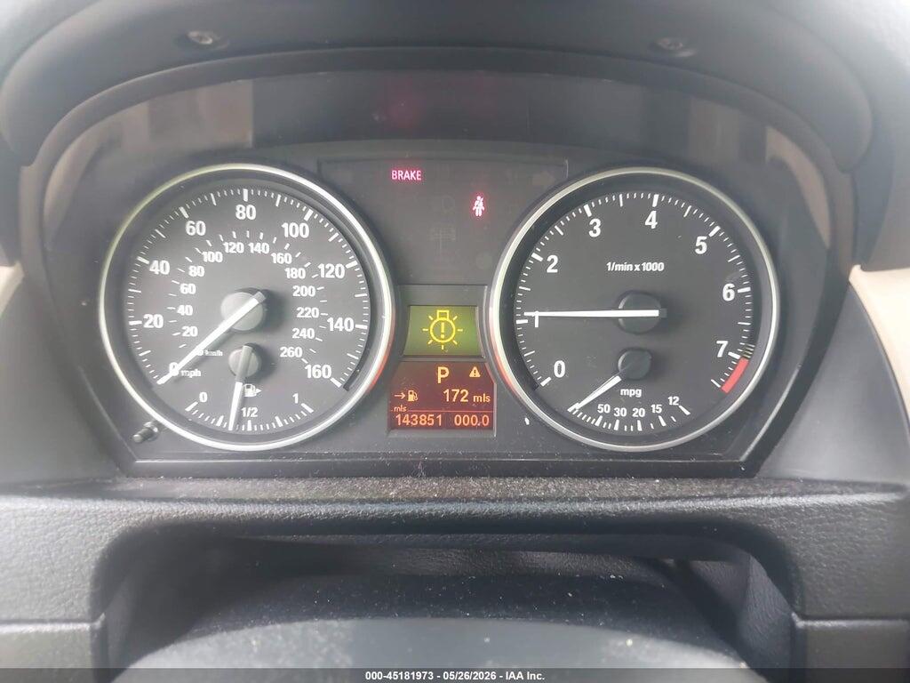 WBAVM1C58FV315919 2015 BMW X1 photo no. 7