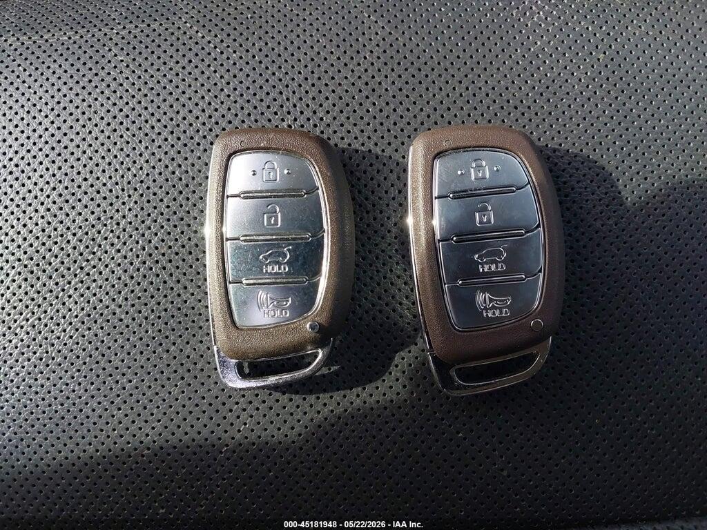 KM8J33A2XGU226185 2016 HYUNDAI TUCSON photo no. 11