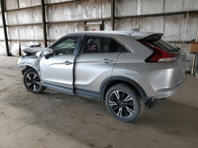 2023 MITSUBISHI ECLIPSE CROSS SE — Фото 2 из 12