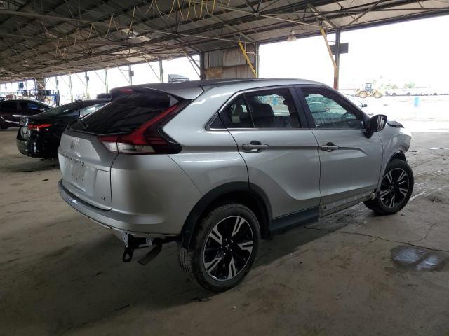 2023 MITSUBISHI ECLIPSE CROSS SE — Фото 3 из 12