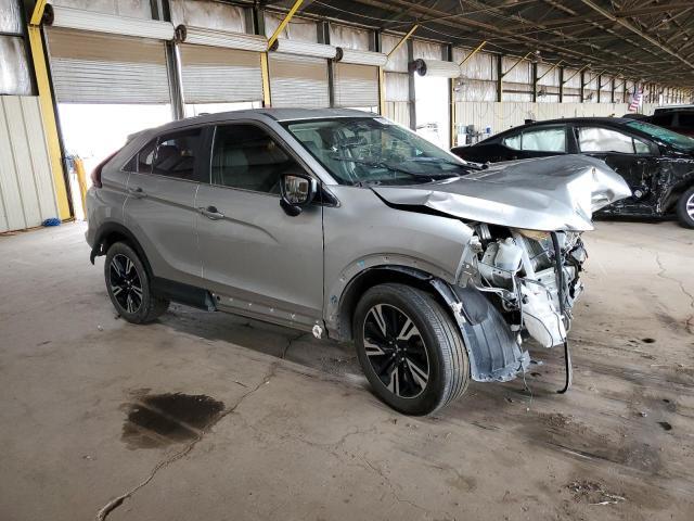 2023 MITSUBISHI ECLIPSE CROSS SE — Фото 4 из 12