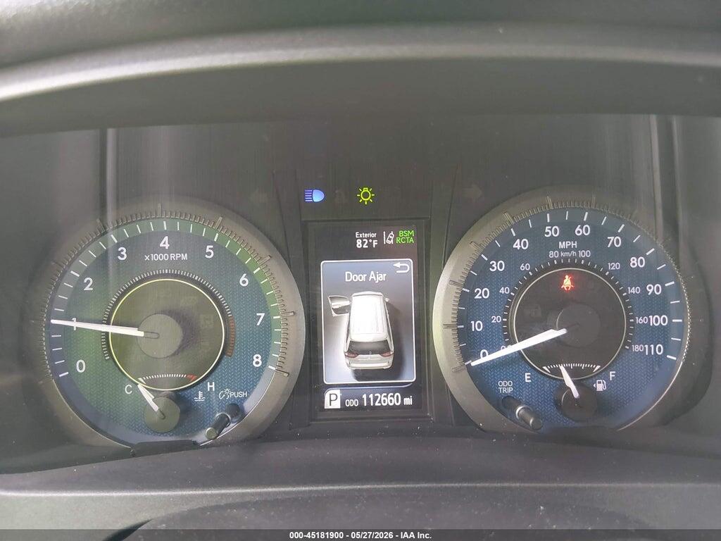 5TDYZ3DC7LS063614 2020 TOYOTA SIENNA photo no. 7