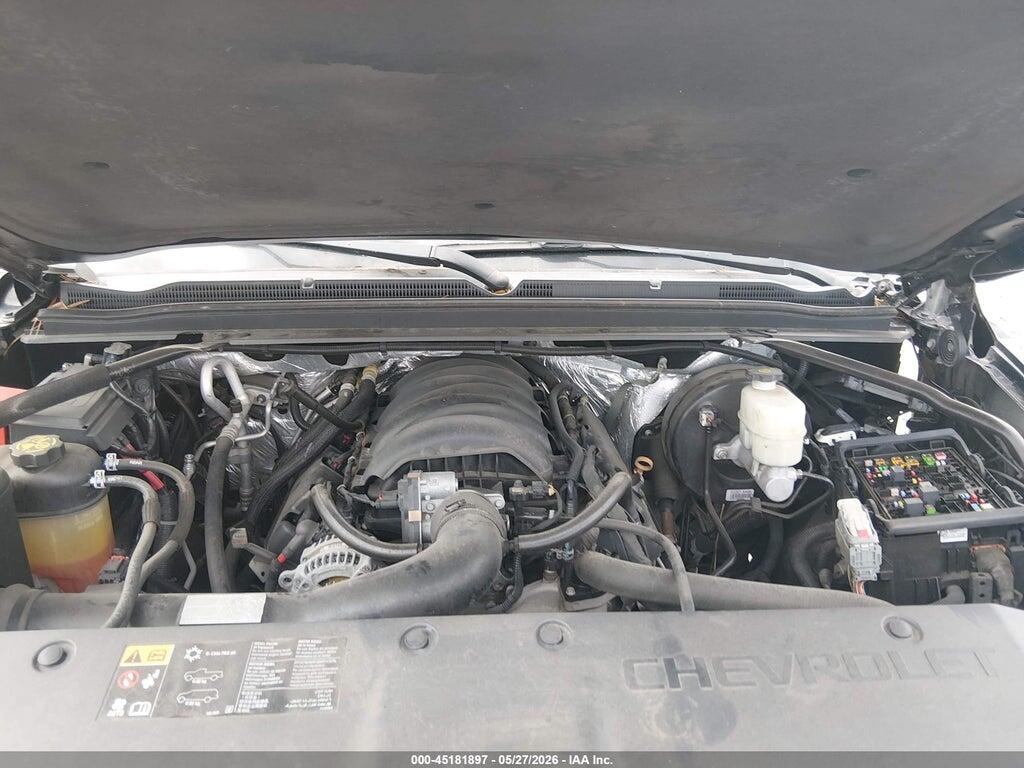 1GNSCBKC9GR113266 2016 CHEVROLET TAHOE photo no. 10