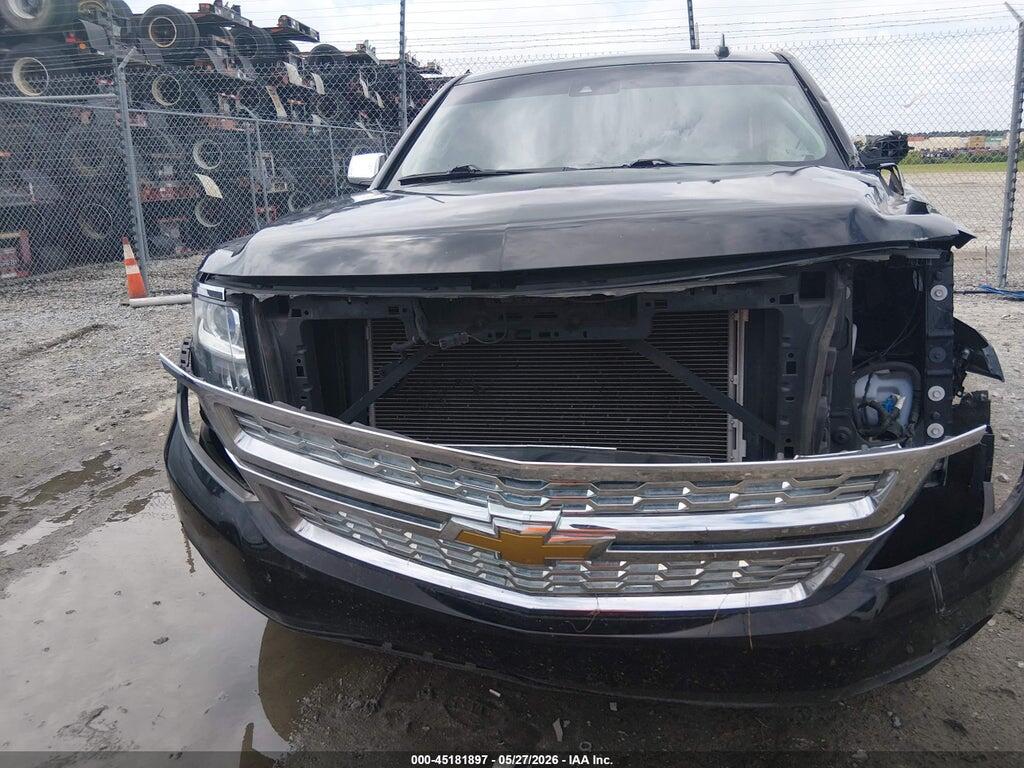 1GNSCBKC9GR113266 2016 CHEVROLET TAHOE photo no. 6
