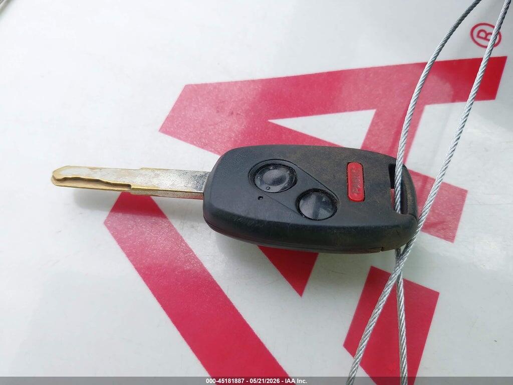 JHLRE38387C055350 2007 HONDA CR-V photo no. 11