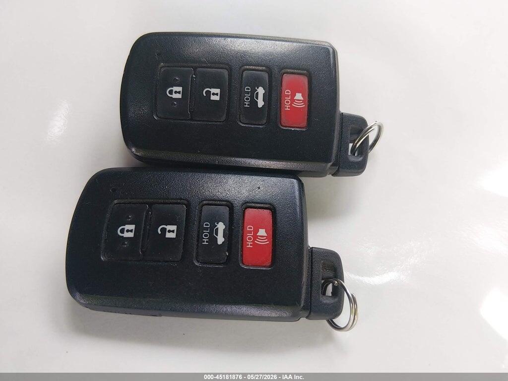 5YFBURHE1FP321349 2015 TOYOTA COROLLA photo no. 11