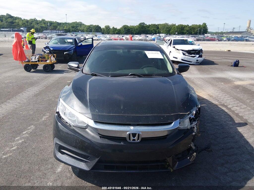 2HGFC2F79GH501042 2016 HONDA CIVIC photo no. 12