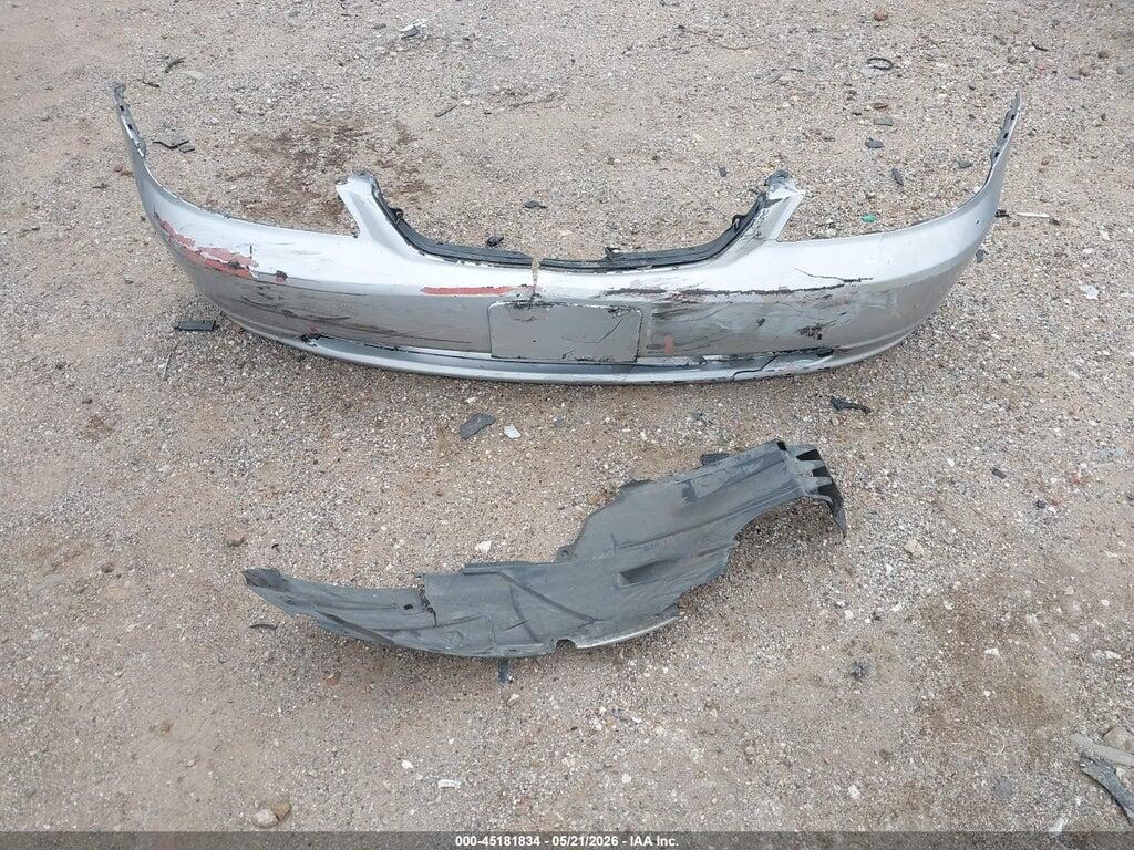 1HGEM22581L059328 2001 HONDA CIVIC photo no. 12