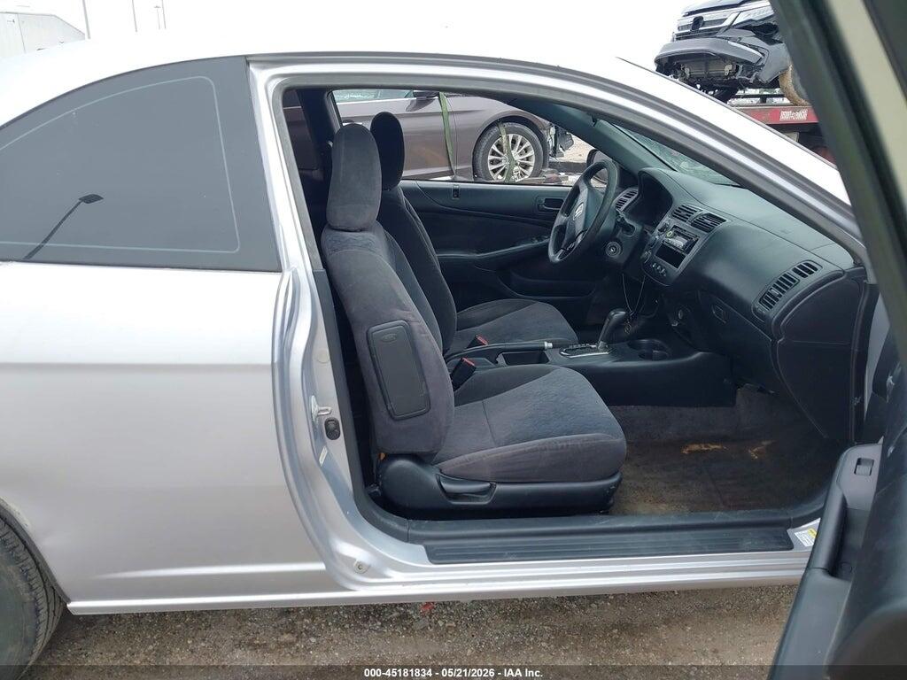 1HGEM22581L059328 2001 HONDA CIVIC photo no. 5