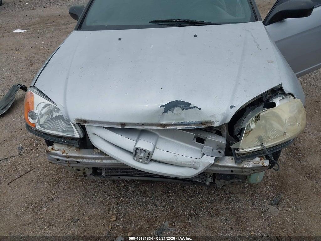 1HGEM22581L059328 2001 HONDA CIVIC photo no. 6
