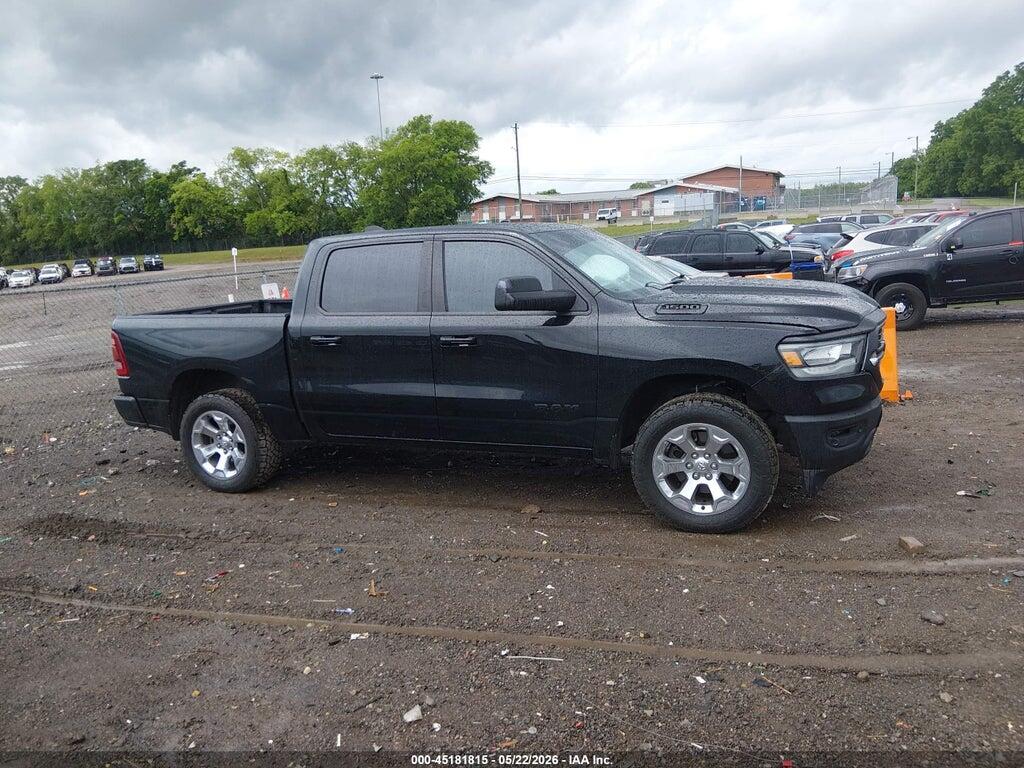 1C6SRFFT9MN622261 2021 RAM 1500 photo no. 12