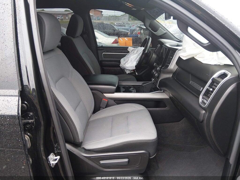 1C6SRFFT9MN622261 2021 RAM 1500 photo no. 5