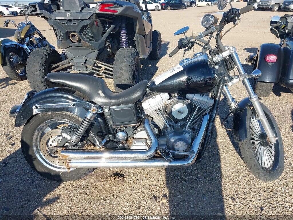 1HD1GHV172Y312920 2002 HARLEY-DAVIDSON FXD photo no. 12