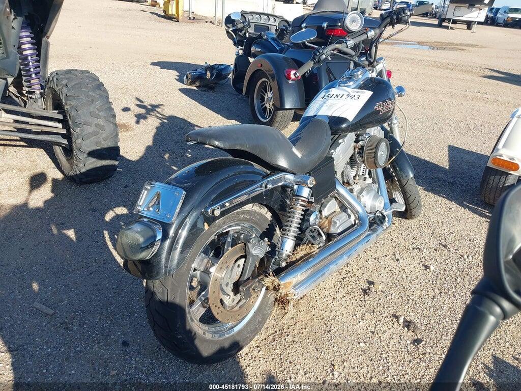 1HD1GHV172Y312920 2002 HARLEY-DAVIDSON FXD photo no. 4