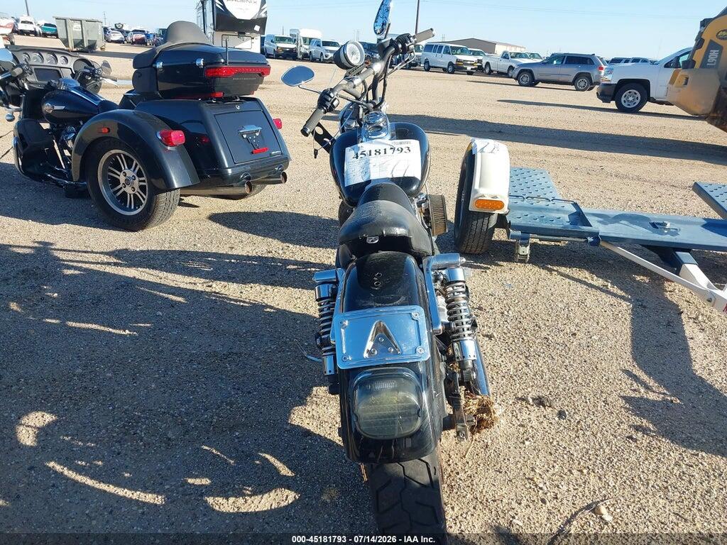 1HD1GHV172Y312920 2002 HARLEY-DAVIDSON FXD photo no. 6