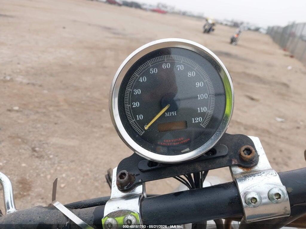 1HD1GHV172Y312920 2002 HARLEY-DAVIDSON FXD photo no. 7