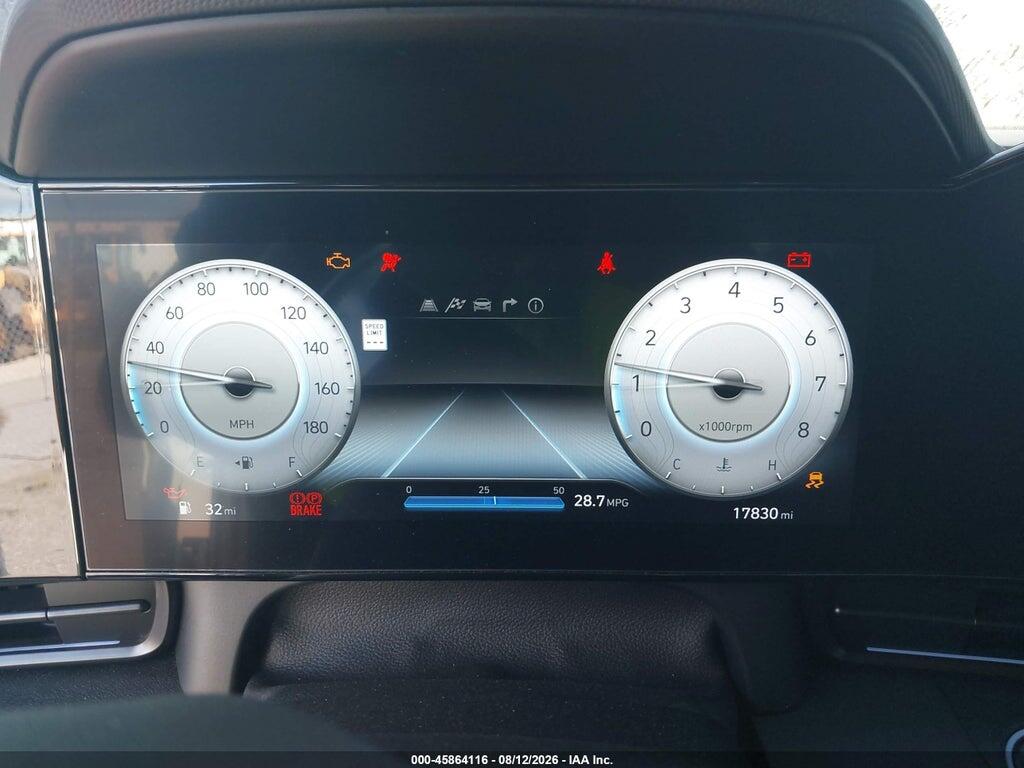 KMHLW4DK5SU025644 2025 HYUNDAI ELANTRA N photo no. 7