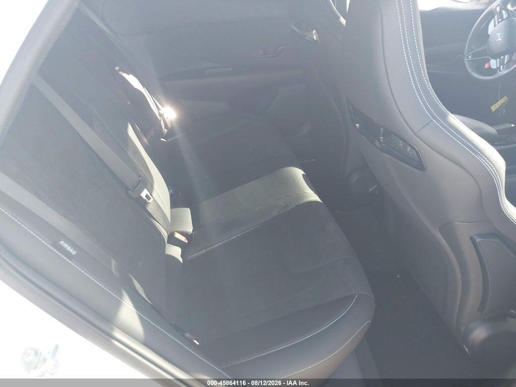 KMHLW4DK5SU025644 2025 HYUNDAI ELANTRA N photo no. 8