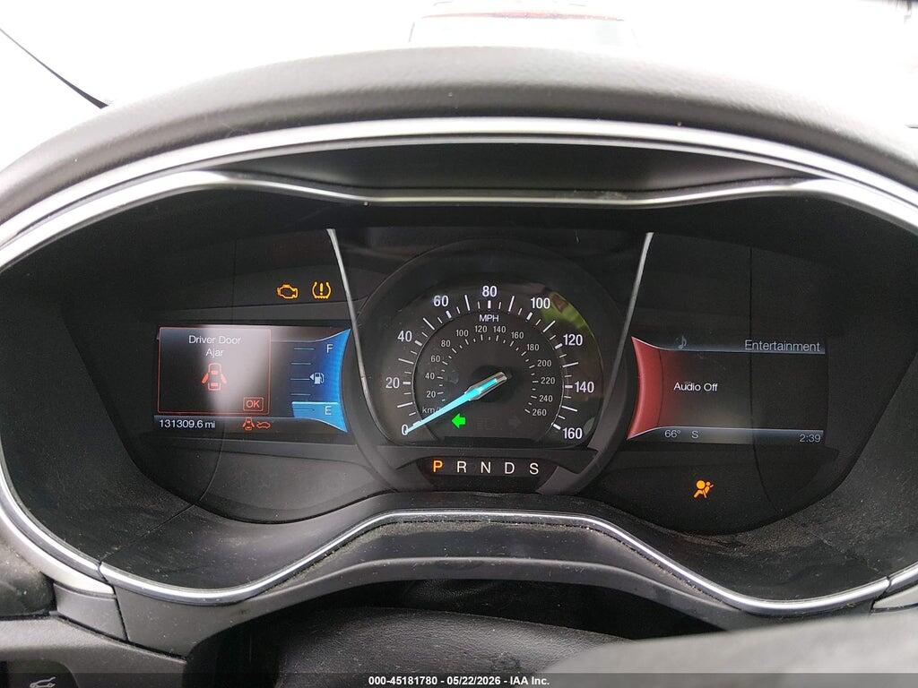 3FA6P0H75ER363706 2014 FORD FUSION photo no. 7