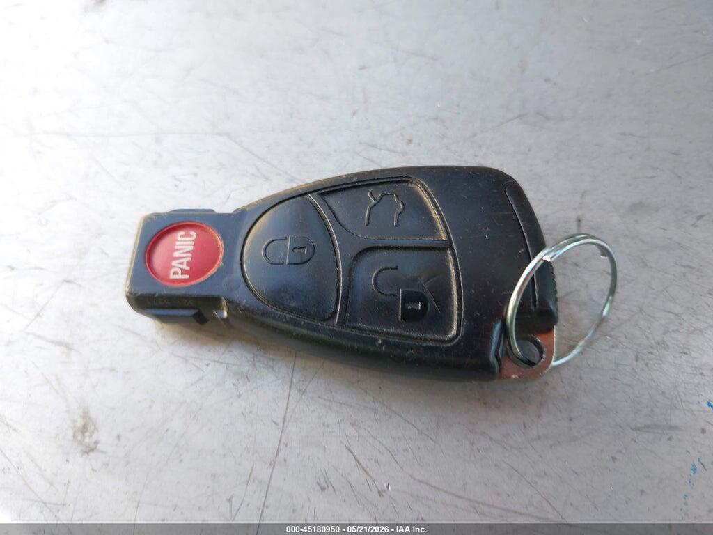 WDBTK75J26F175355 2006 MERCEDES-BENZ CLK 500 photo no. 11