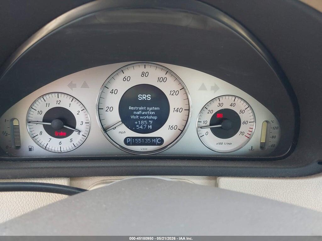 WDBTK75J26F175355 2006 MERCEDES-BENZ CLK 500 photo no. 7