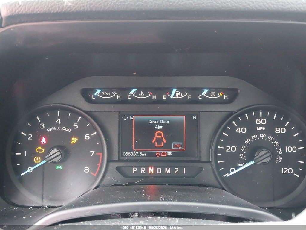 1FTMF1CB7KKE20185 2019 FORD F-150 photo no. 7