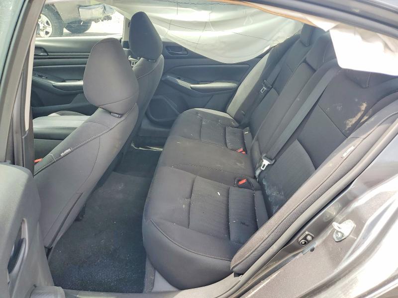 2023 NISSAN ALTIMA 2.5 S — Фото 10 из 12