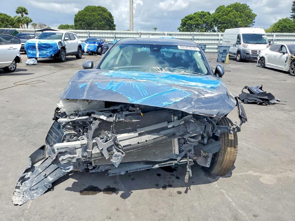 2023 NISSAN ALTIMA 2.5 S — Фото 5 из 12