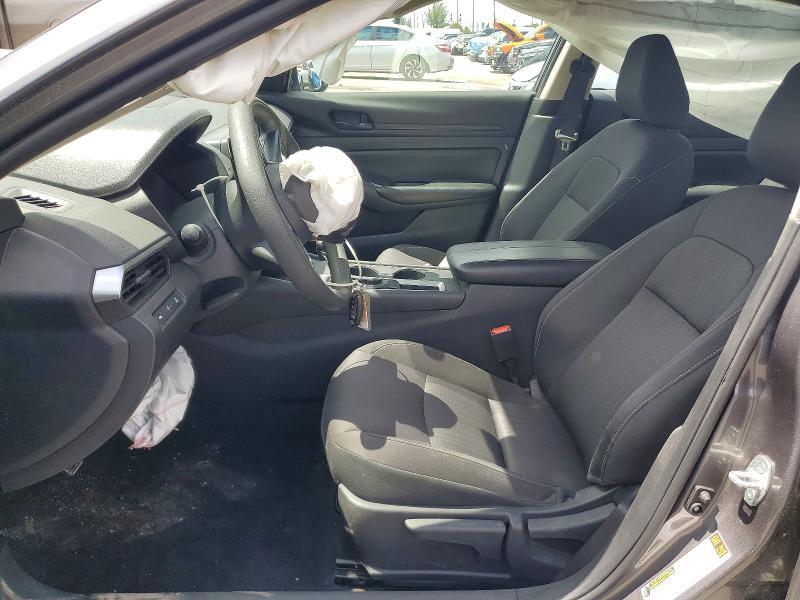 2023 NISSAN ALTIMA 2.5 S — Фото 7 из 12