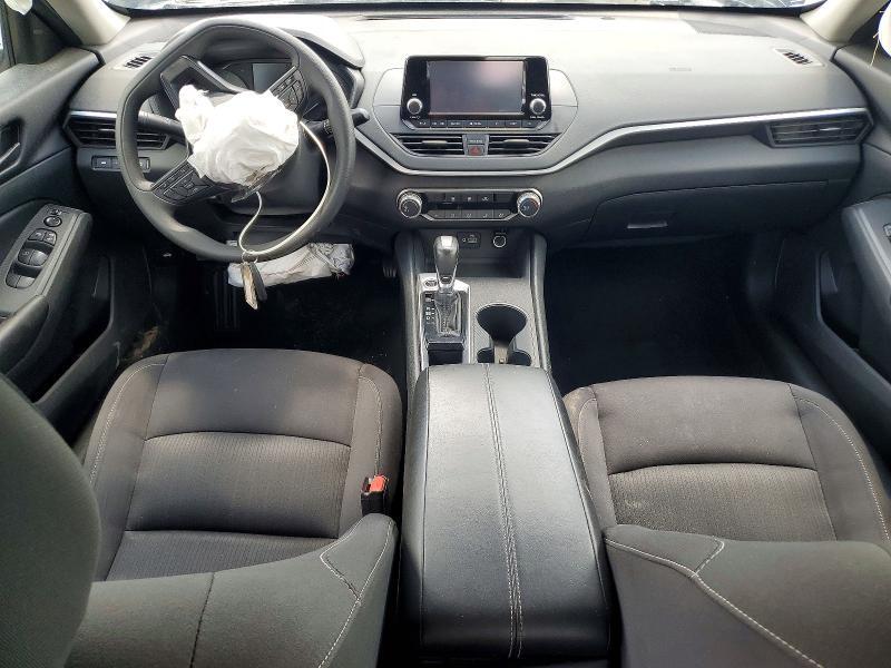 2023 NISSAN ALTIMA 2.5 S — Фото 8 из 12