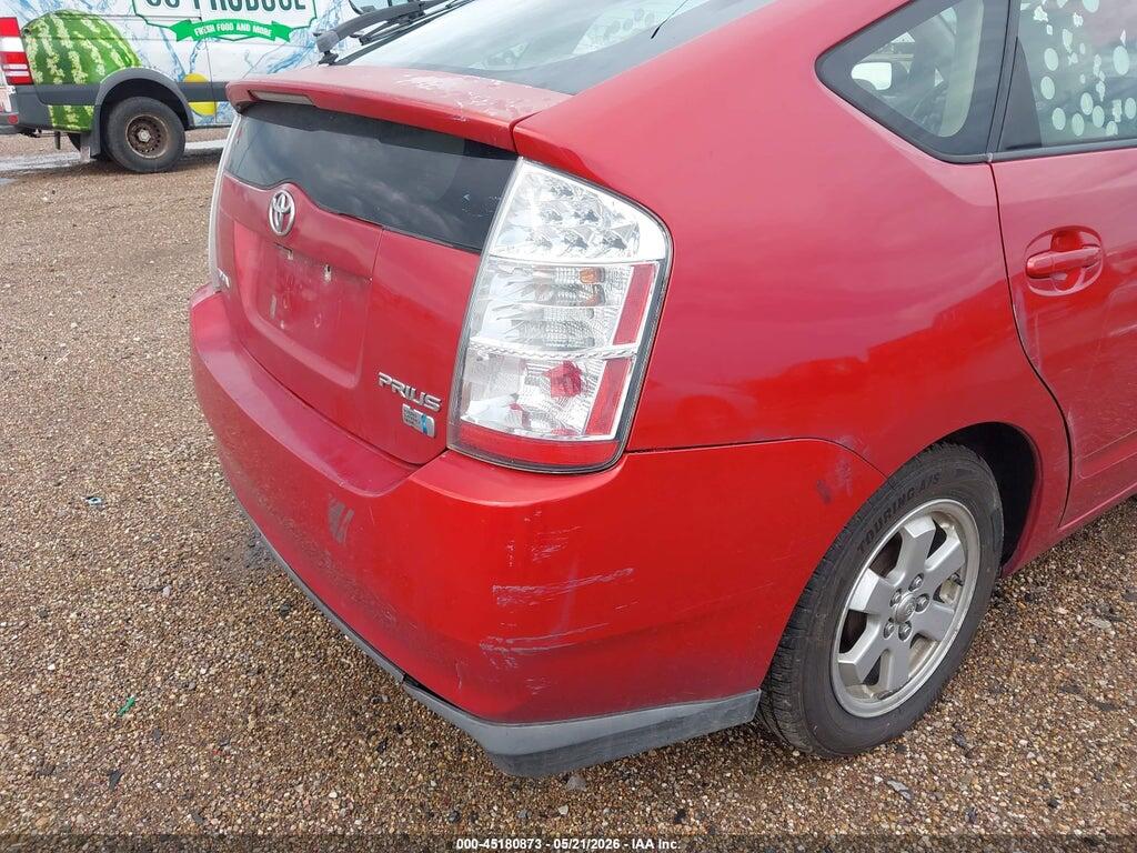JTDKB20U673213240 2007 TOYOTA PRIUS photo no. 12