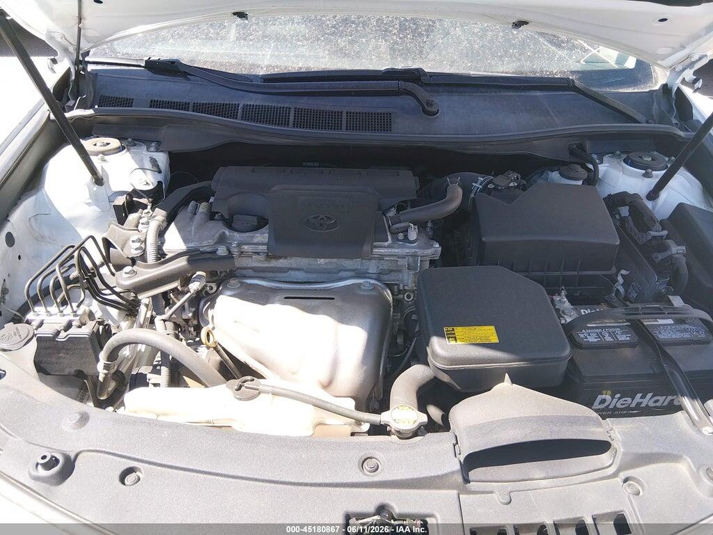 4T1BF1FK1EU379964 2014 TOYOTA CAMRY photo no. 10