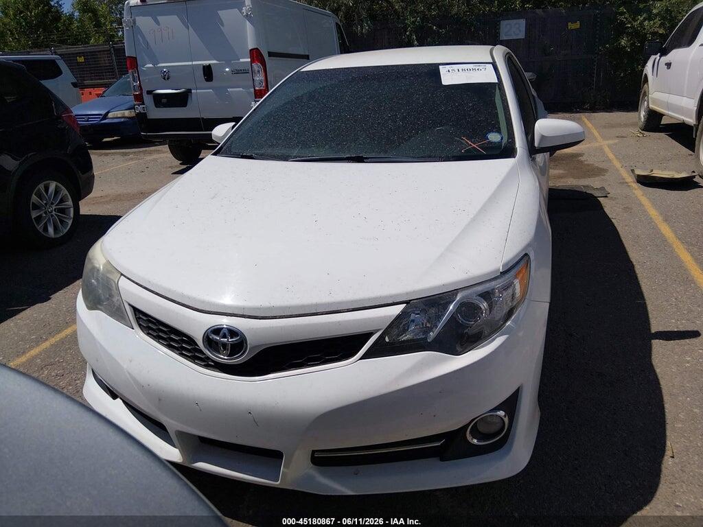 4T1BF1FK1EU379964 2014 TOYOTA CAMRY photo no. 12