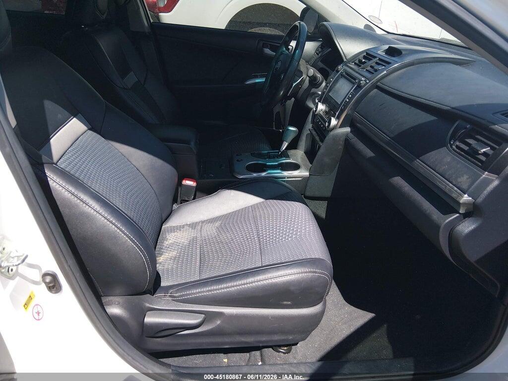 4T1BF1FK1EU379964 2014 TOYOTA CAMRY photo no. 5