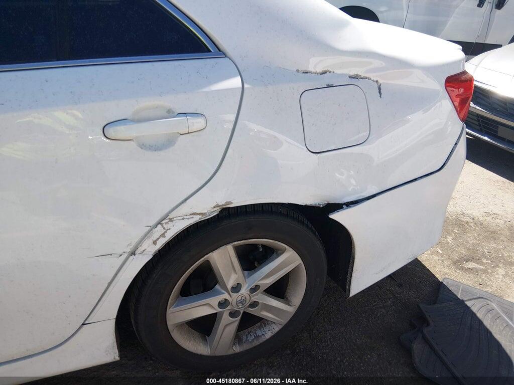 4T1BF1FK1EU379964 2014 TOYOTA CAMRY photo no. 6