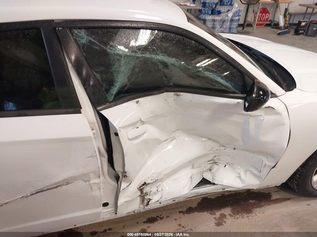 2C3CDXBG9PH579553 2023 DODGE CHARGER photo no. 12
