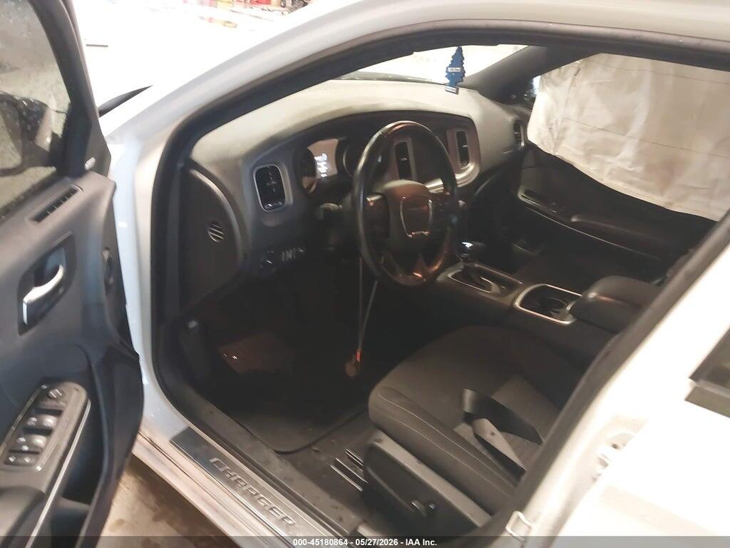 2C3CDXBG9PH579553 2023 DODGE CHARGER photo no. 5