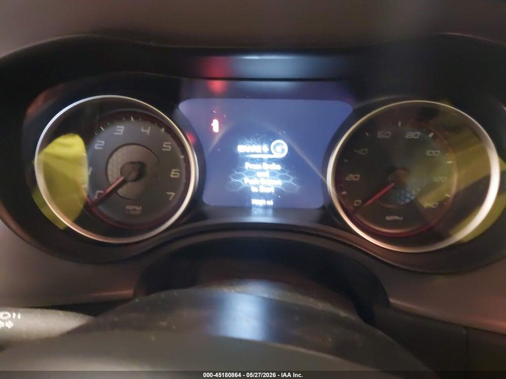 2C3CDXBG9PH579553 2023 DODGE CHARGER photo no. 7