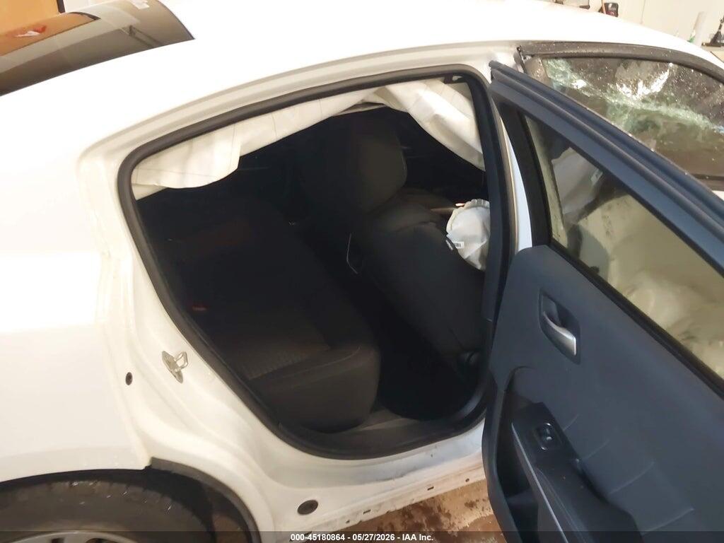 2C3CDXBG9PH579553 2023 DODGE CHARGER photo no. 8