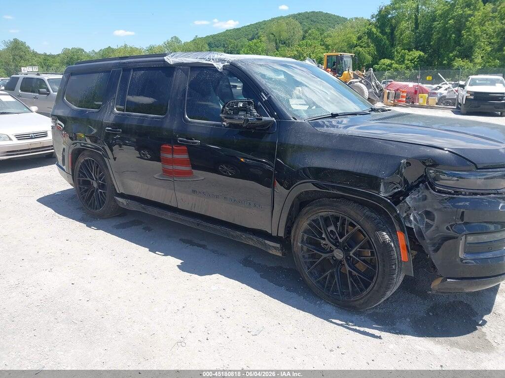 1C4SJVFPXSS516008 2025 JEEP GRAND WAGONEER photo no. 1