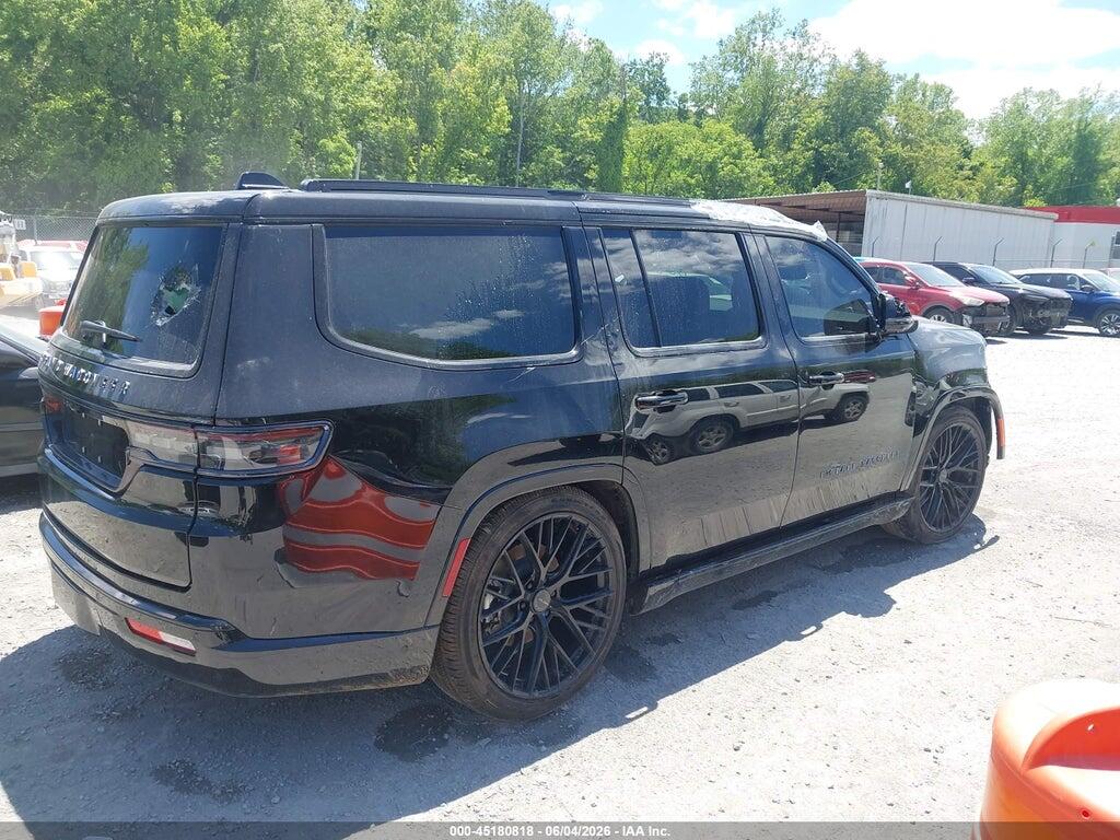 1C4SJVFPXSS516008 2025 JEEP GRAND WAGONEER photo no. 4