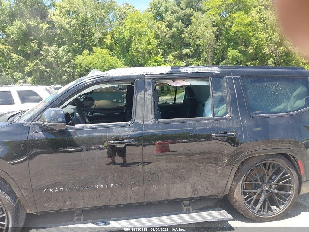 1C4SJVFPXSS516008 2025 JEEP GRAND WAGONEER photo no. 6
