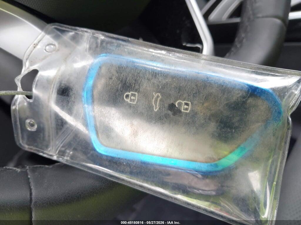 1V25MPE87PC030296 2023 VOLKSWAGEN ID.4 photo no. 11