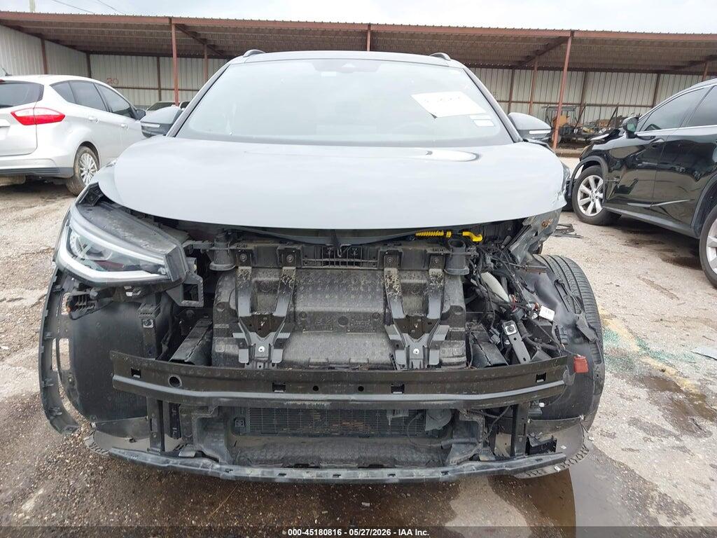 1V25MPE87PC030296 2023 VOLKSWAGEN ID.4 photo no. 12