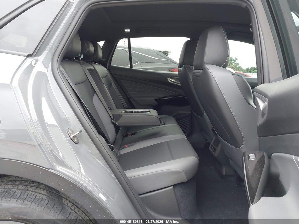 1V25MPE87PC030296 2023 VOLKSWAGEN ID.4 photo no. 8