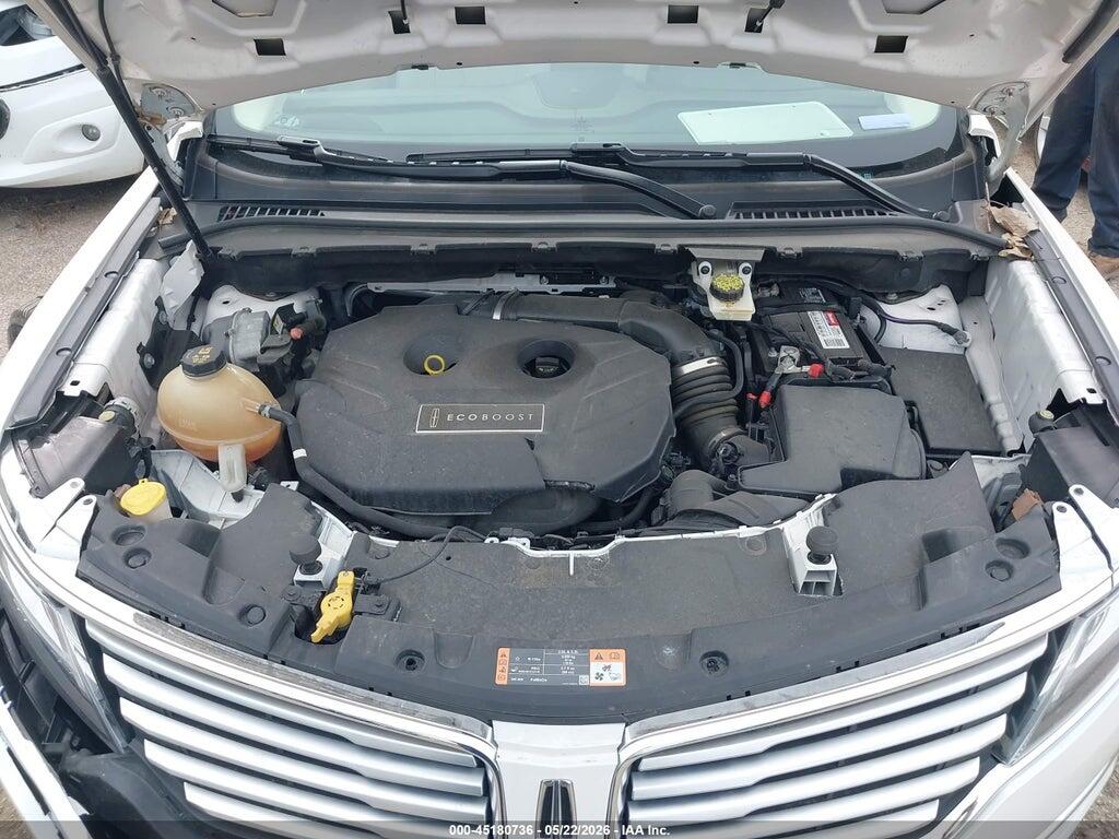 5LMCJ2D90JUL14751 2018 LINCOLN MKC photo no. 10