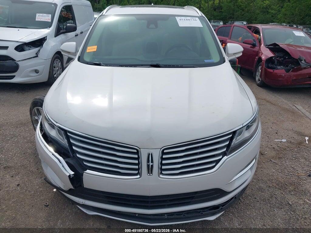 5LMCJ2D90JUL14751 2018 LINCOLN MKC photo no. 11