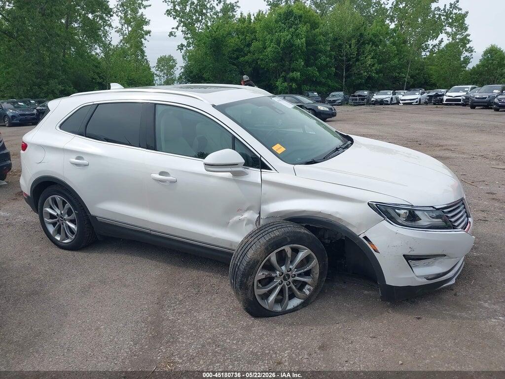 5LMCJ2D90JUL14751 2018 LINCOLN MKC photo no. 12