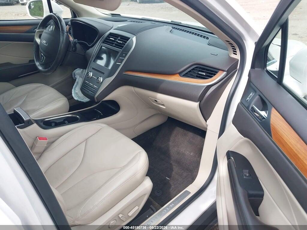 5LMCJ2D90JUL14751 2018 LINCOLN MKC photo no. 5